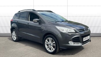 Ford Kuga 2.0 TDCi 180 Titanium X Sport 5dr Diesel Estate